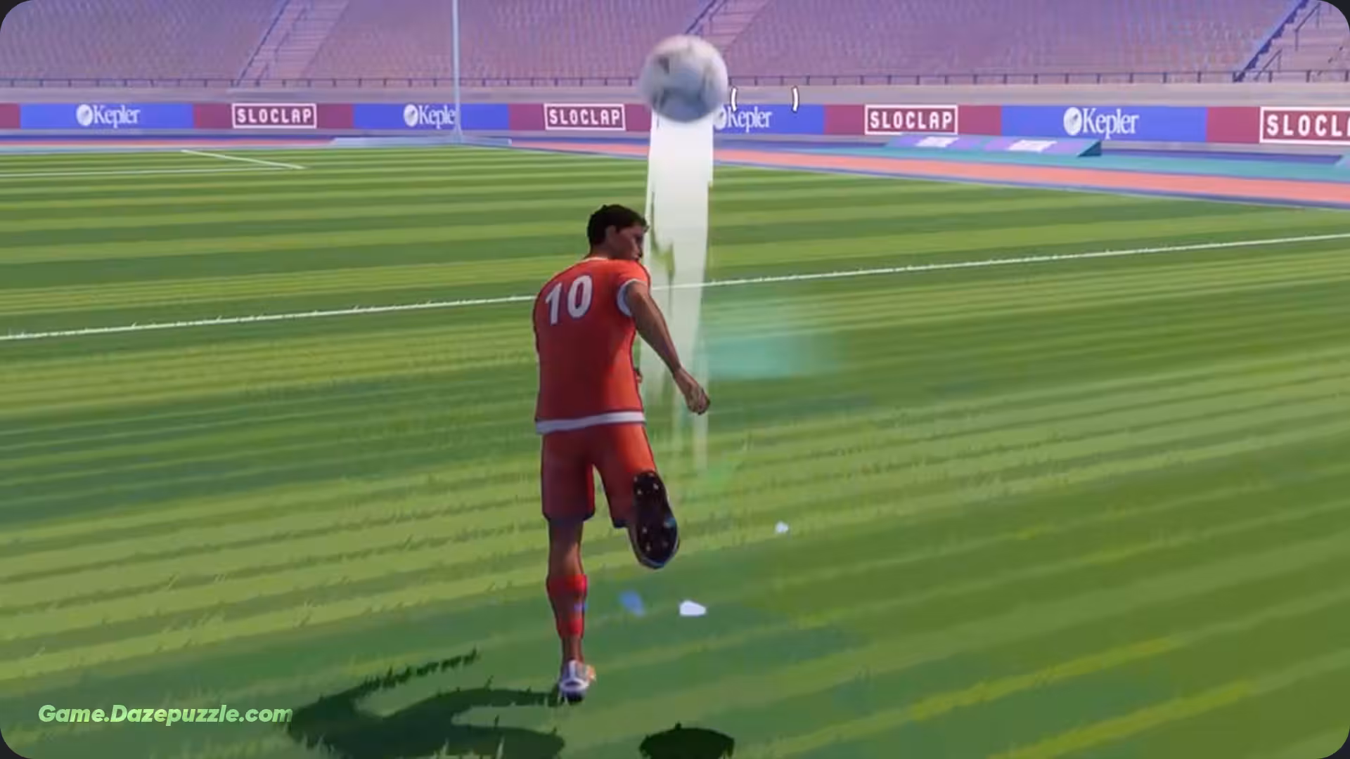 rainbow flick
