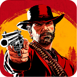 Red Dead Redemption 2 Icon