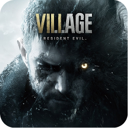 Resident Evil Village Icon