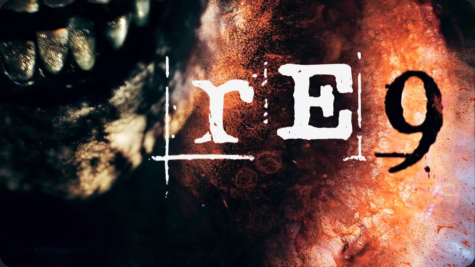 Resident Evil 9