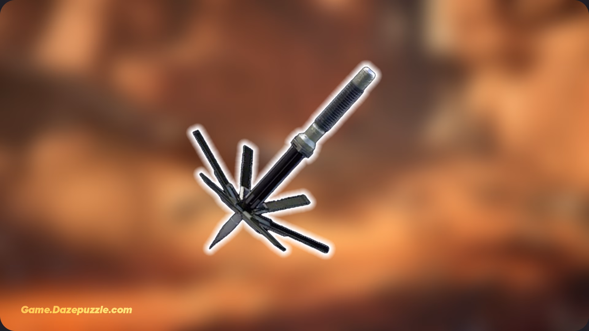 Respawn Beacon in Dune Awakening