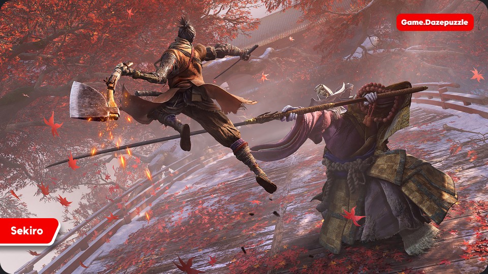 Sekiro
