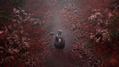 silent hill f all endings