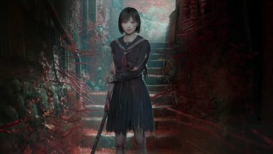 silent hill f walkthrough
