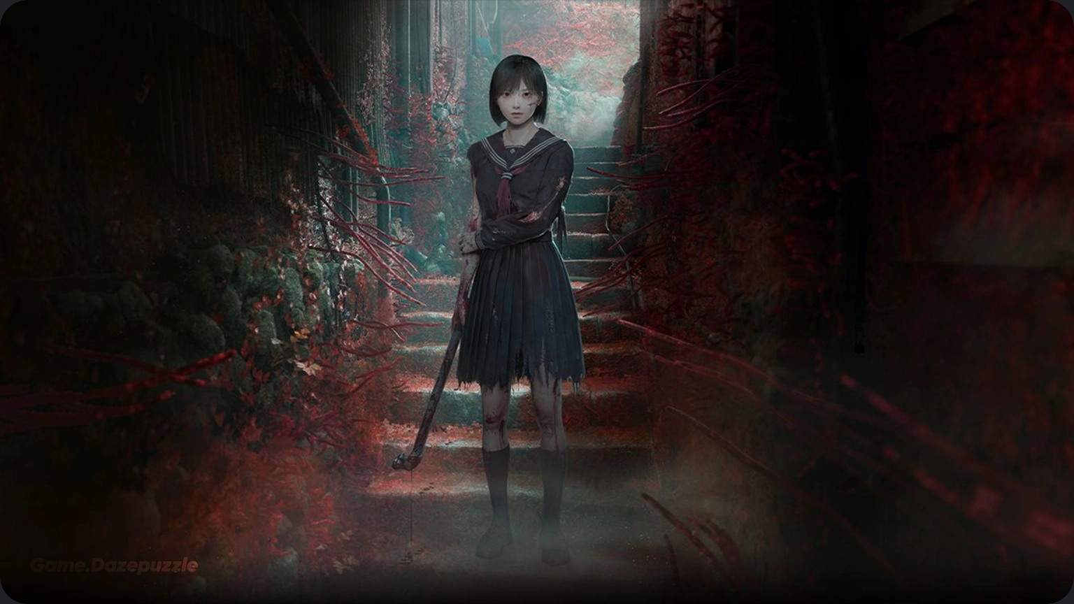 Silent Hill f