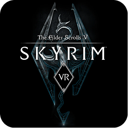 Skyrim VR