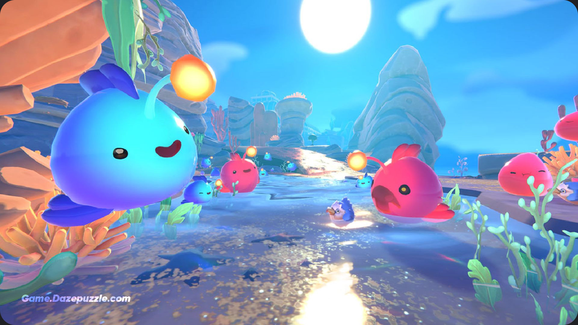 Slime Rancher 2 Beginner's Guide