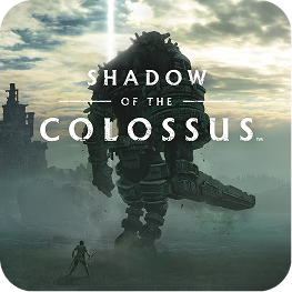 Shadow of the Colossus Icon