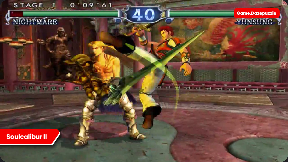 Soulcalibur 2