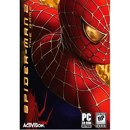 Spider-Man 2 Icon