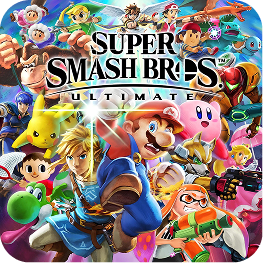 Super Smash Bros. Ultimate