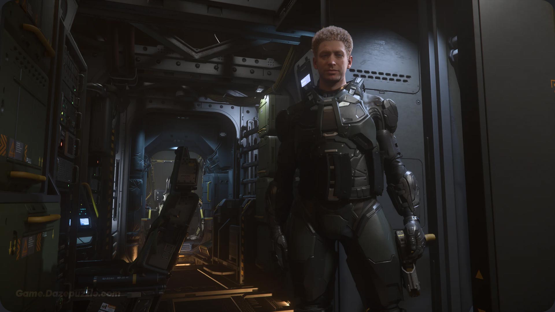 Star Citizen Graphics