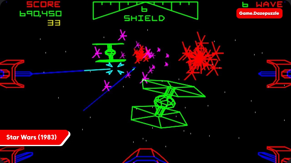 Star Wars 1983