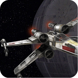 Star Wars Icon