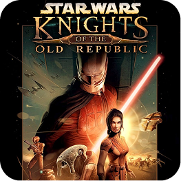 Star Wars: Knights of the Old Republic icon
