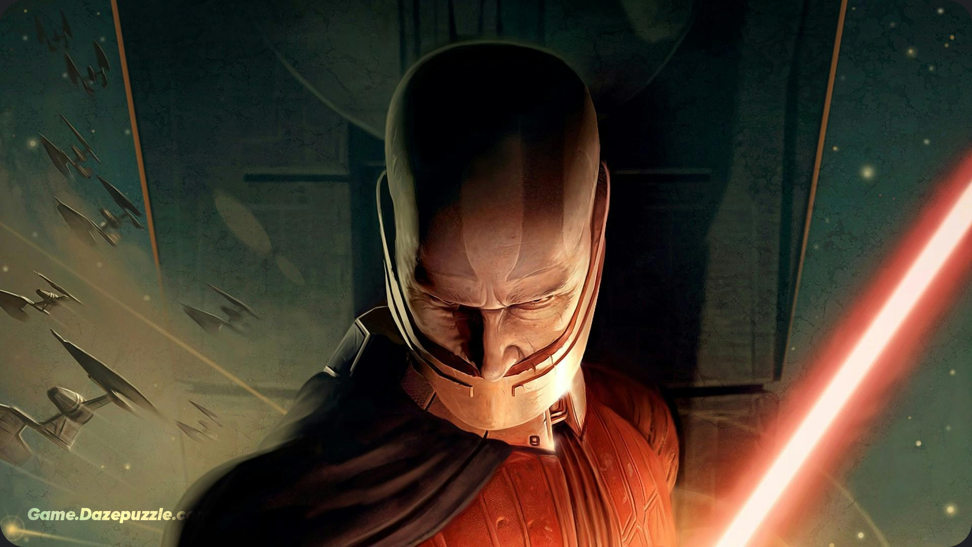 Star Wars: Knights of the old republic