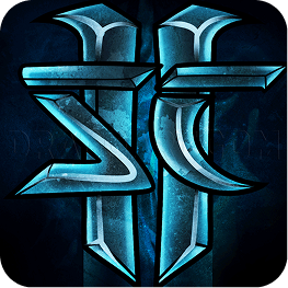 StarCraft Icon