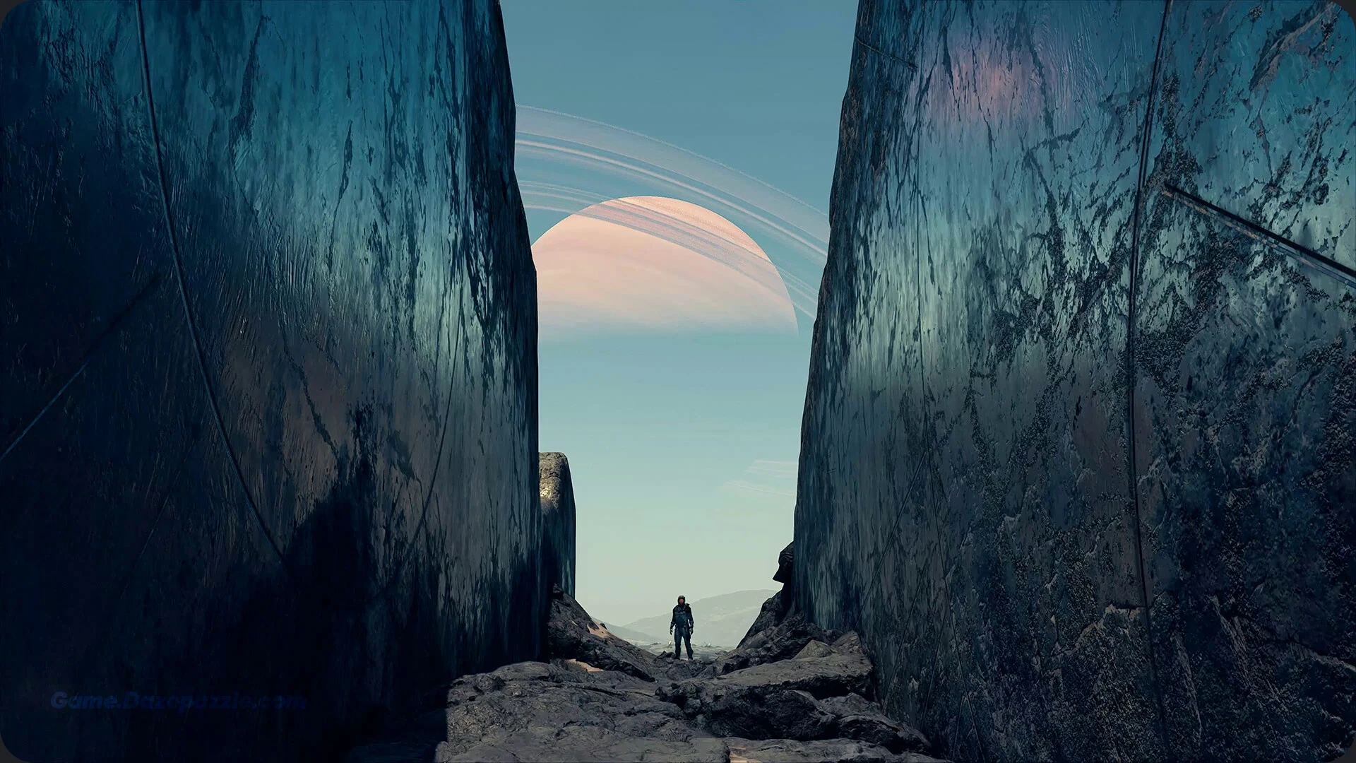 starfield - best space games