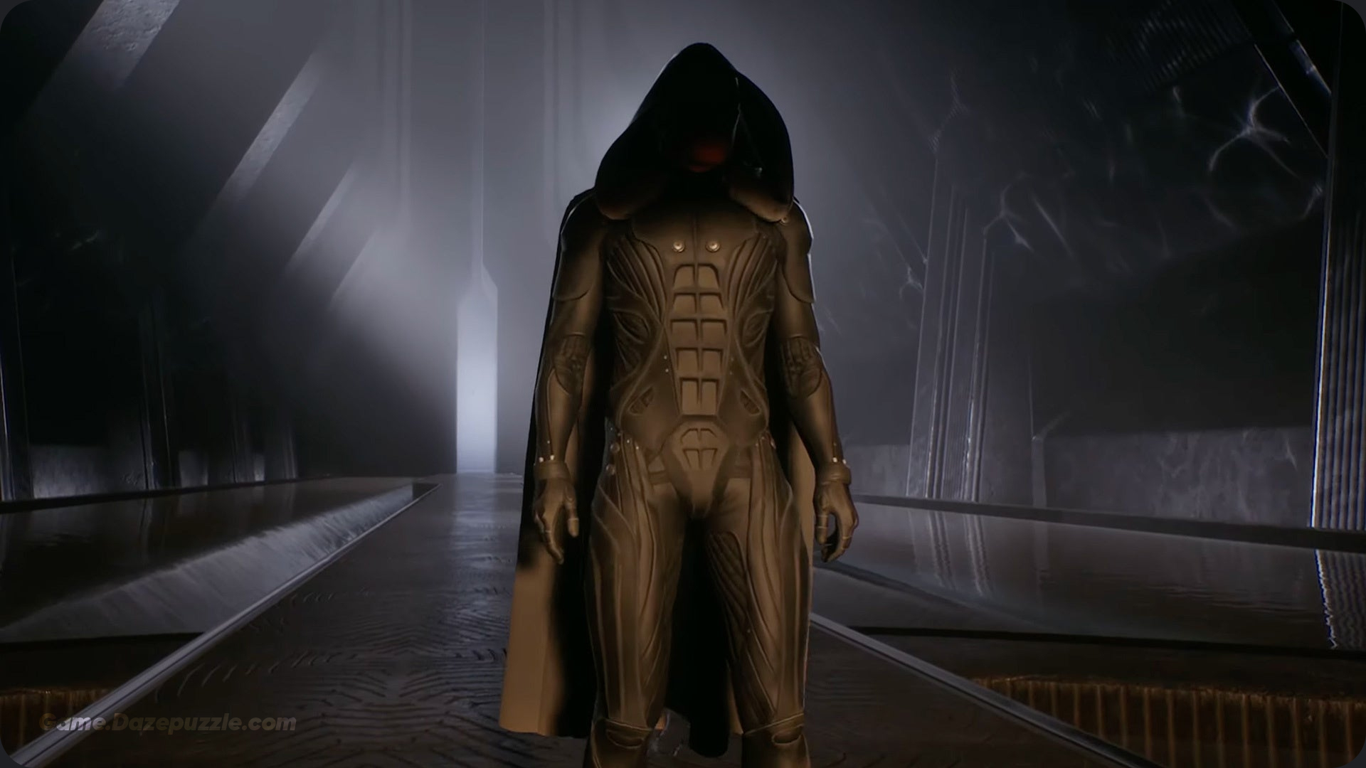 The Stillsuit