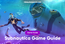 subnautica game guide