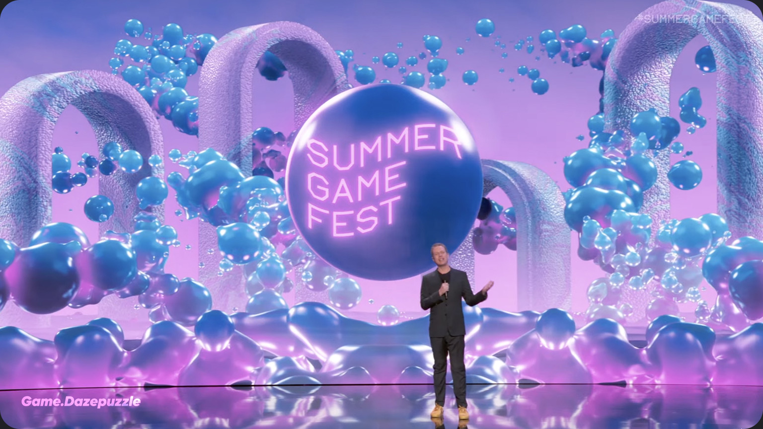 Summer Game Fest 2025 Summary