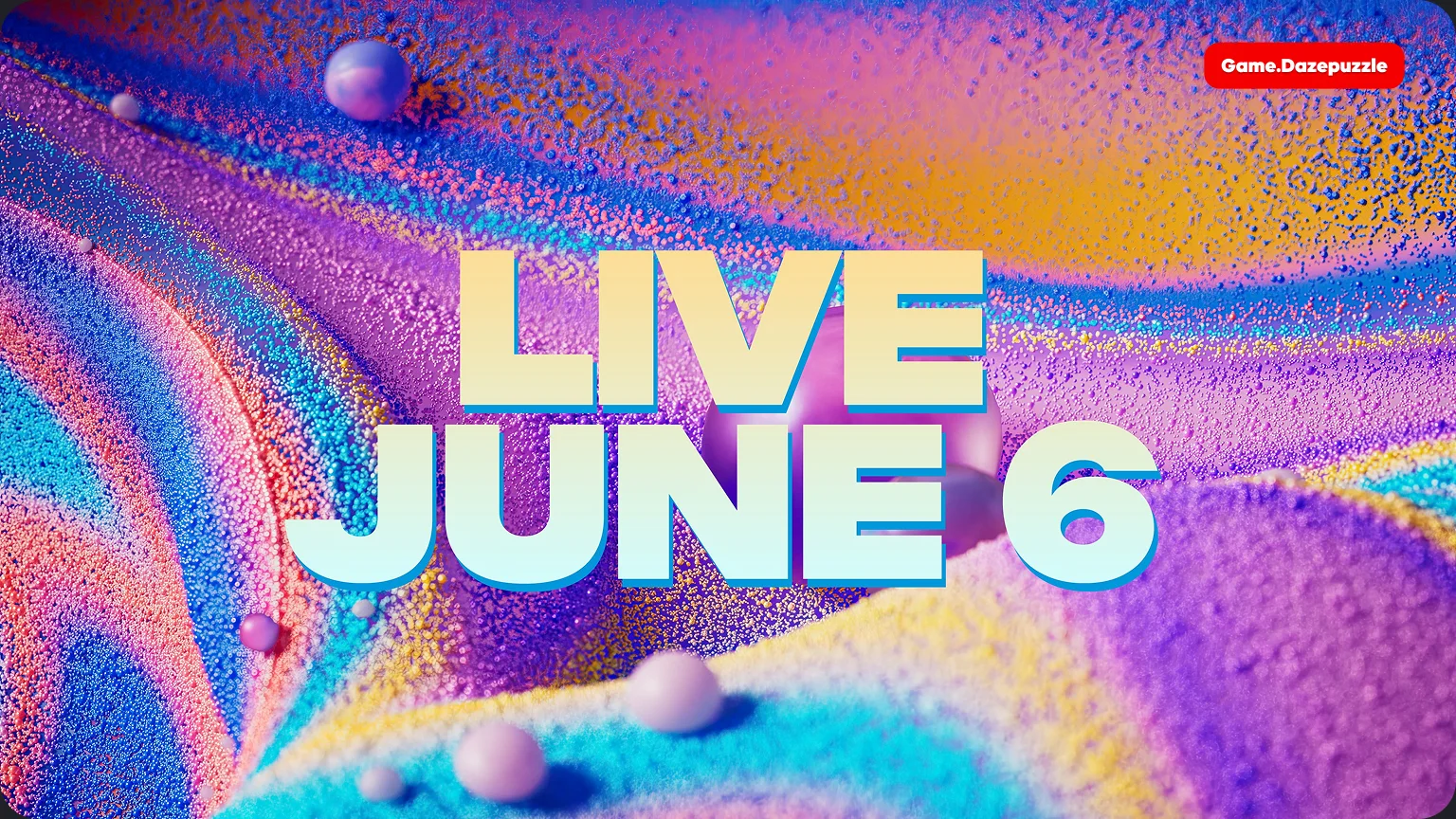 Summer Game Fest 2025 Live