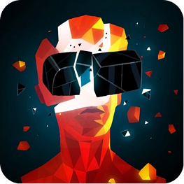 Super Hot VR