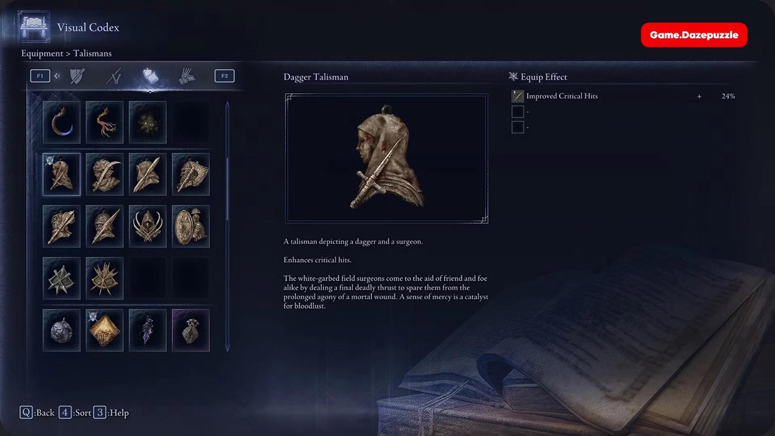 Talisman