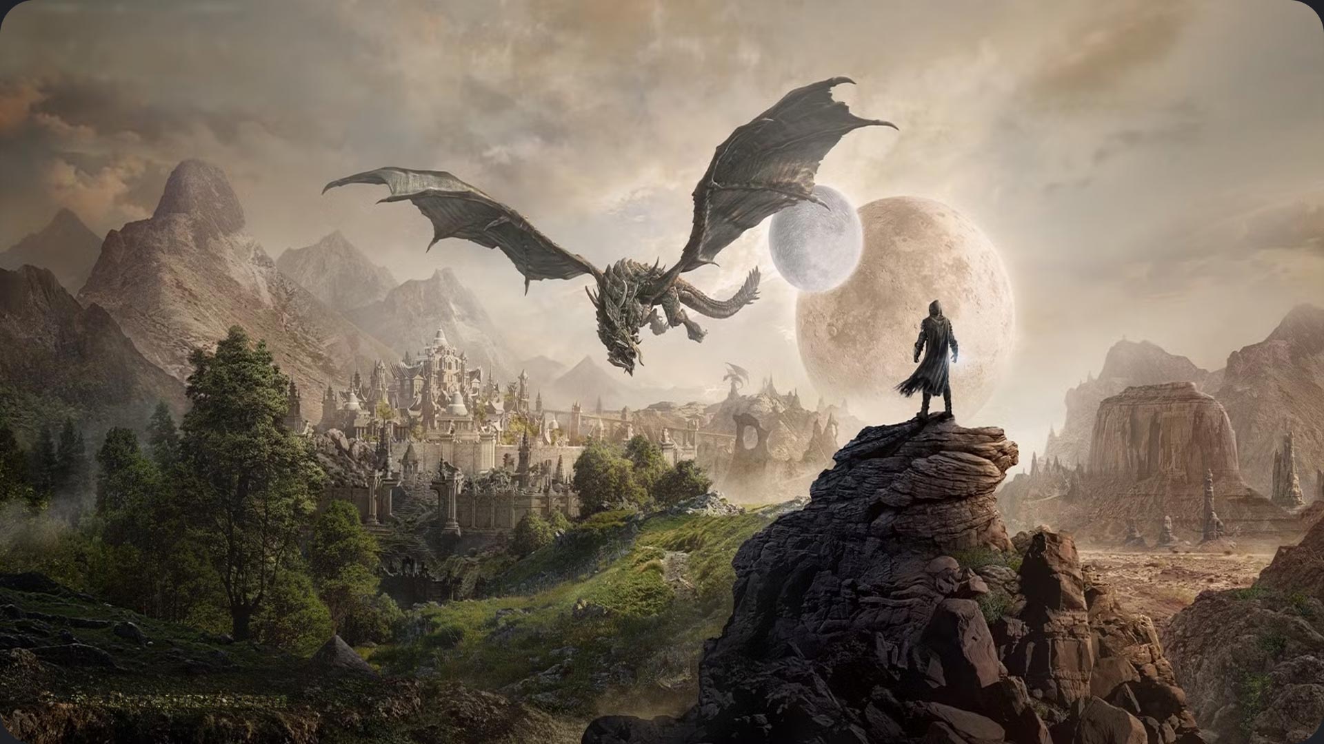 Tamriel