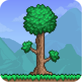 Terraria Icon