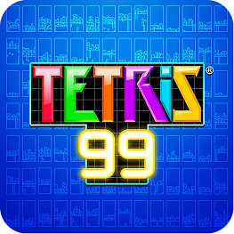 Tetris Icon