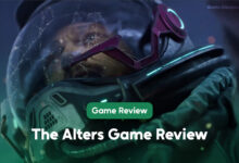 Alters Game Review