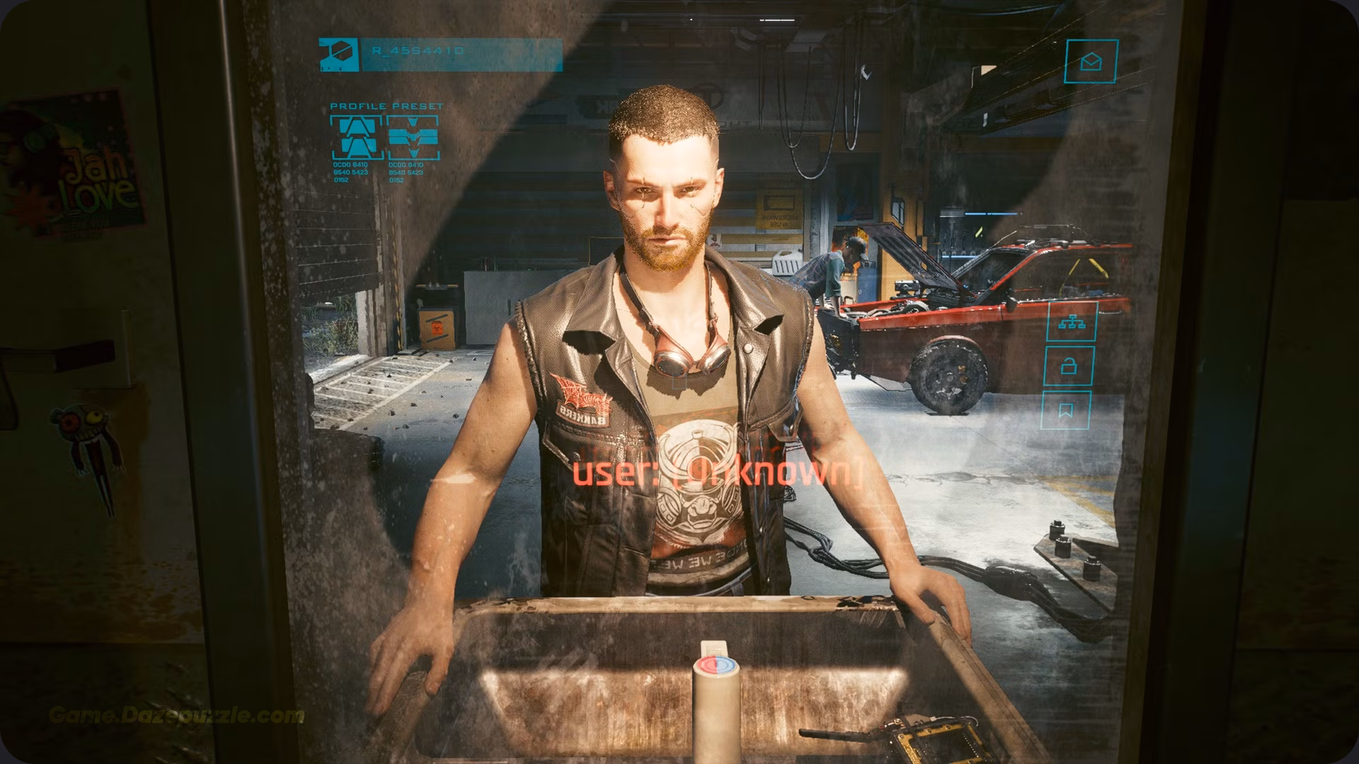 The Nomad Life Path