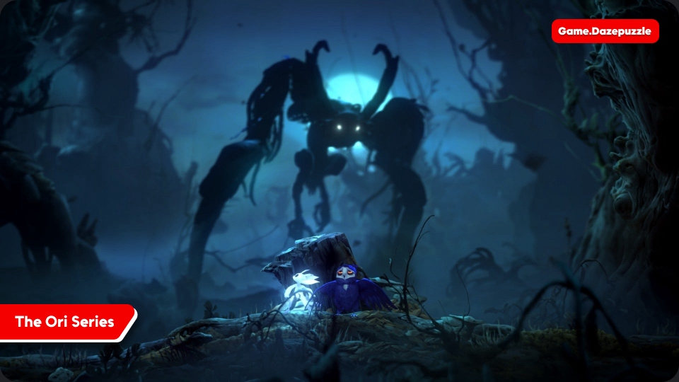The Ori Series