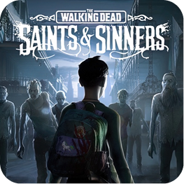 The Walking Dead: Saints and Sinners