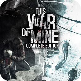 This War of Mine Icon