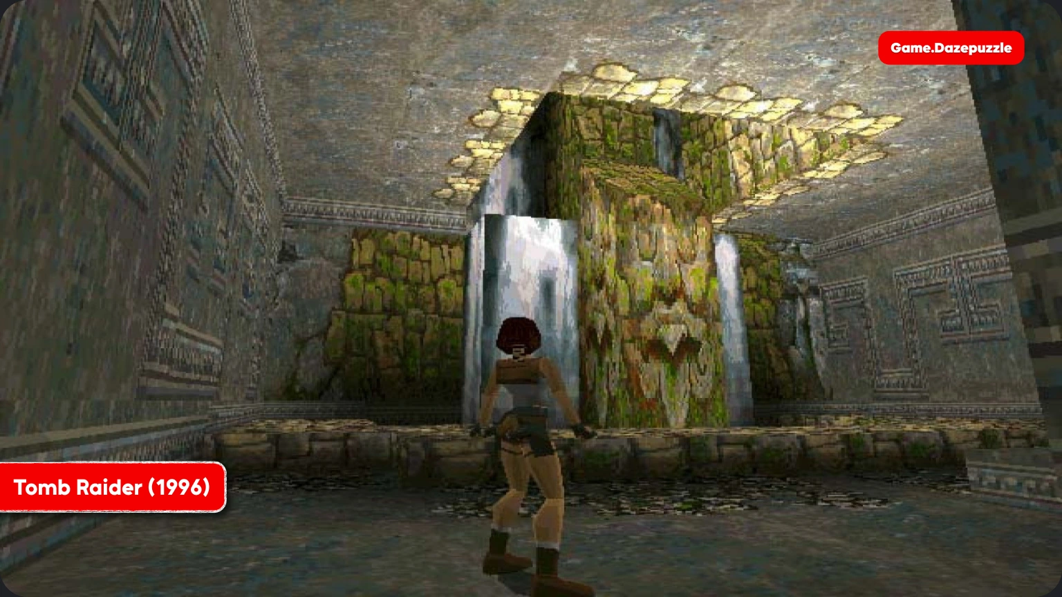 Tomb Rider Pop Culture
