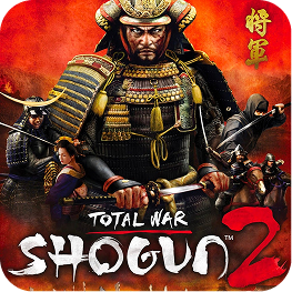 Total War: Shogun 2 Icon