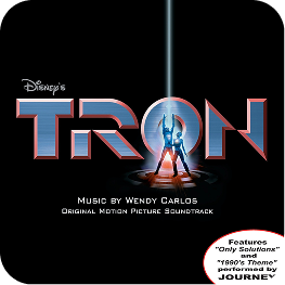 Tron Icon
