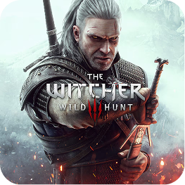 The Witcher 3 Icon