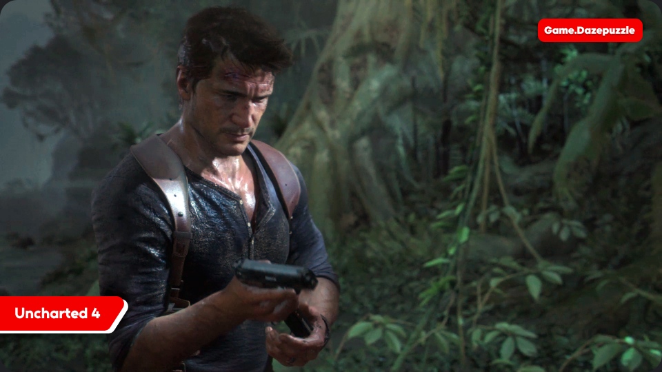 Uncharted 4