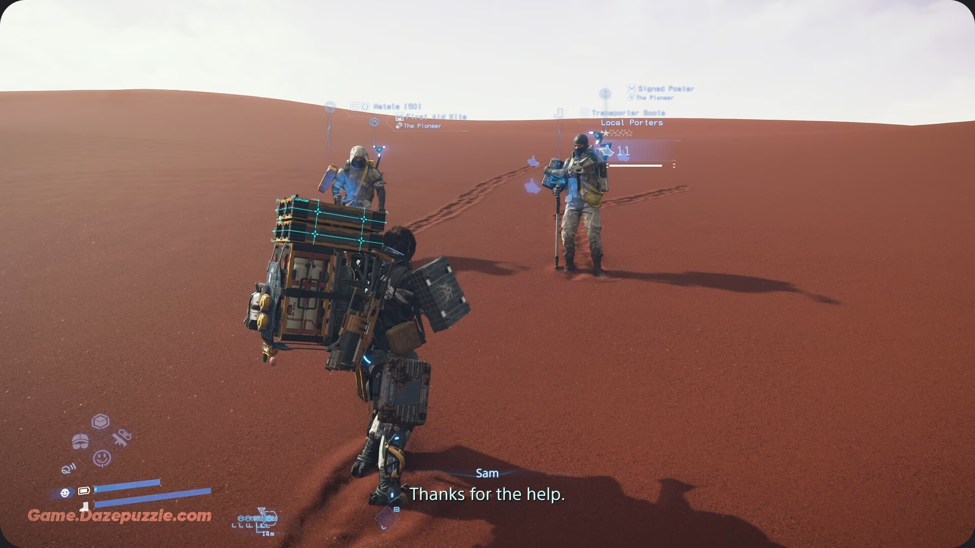 Understanding the Porters - How to Trade with Porters