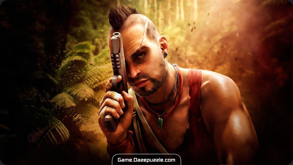 Vaas Montenegro