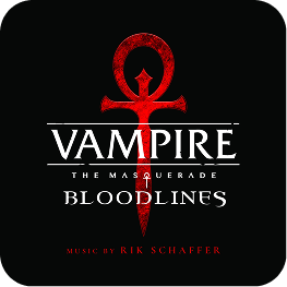 Vampire: The Masquerade