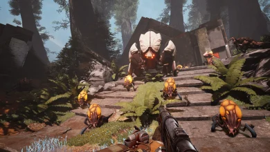 Voidtrain complete guide