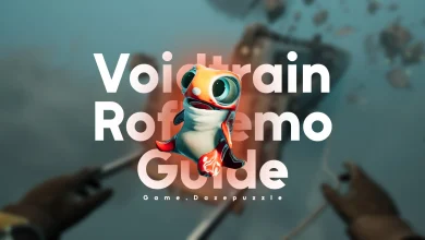 voidtrain rofleemo guide