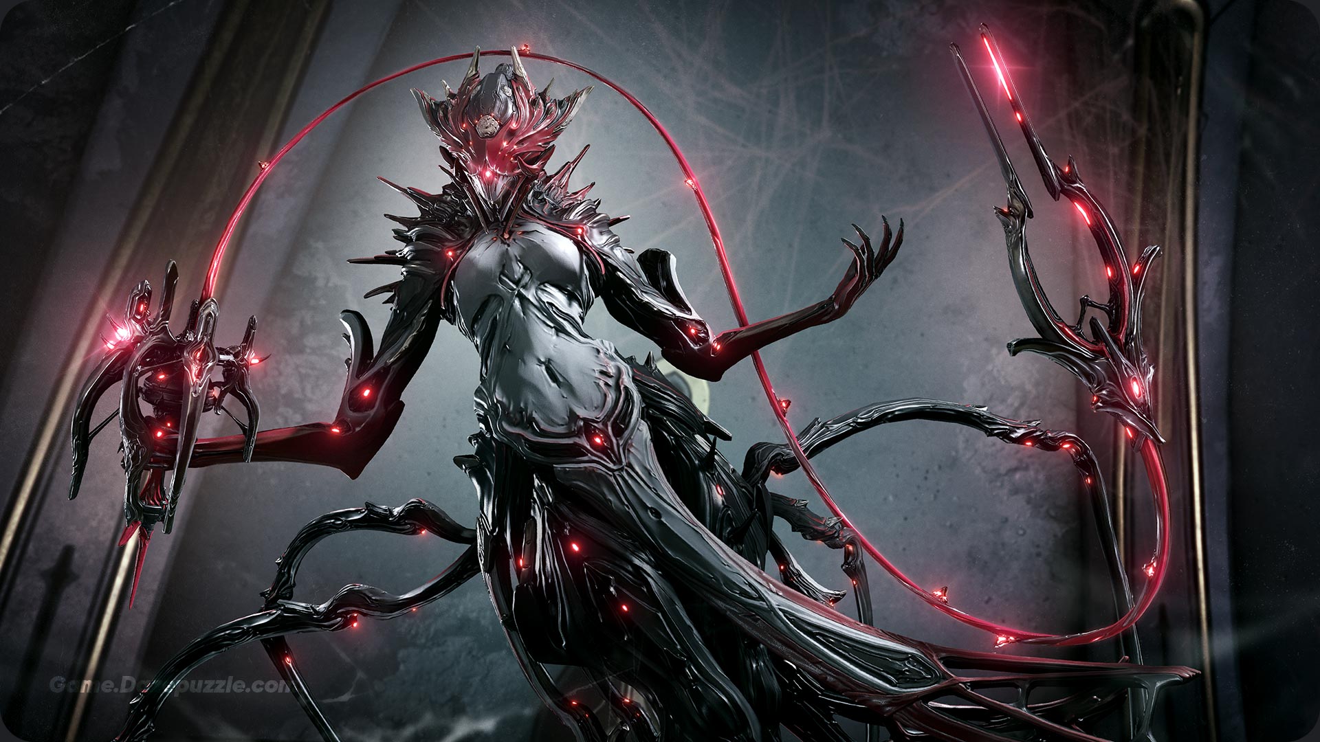 Warframe codes in july 2025