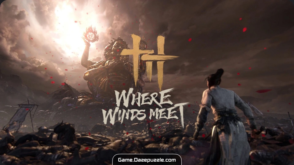 Where Winds Meet