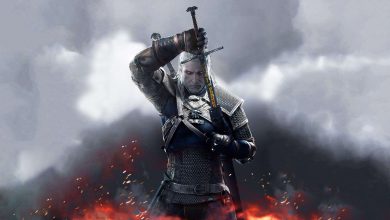 witcher 3 all weapons guide