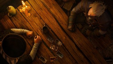 witcher 3 gwent guide
